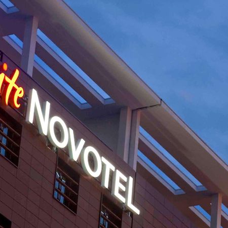Novotel Suites Хановер Екстериор снимка